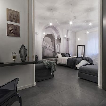Suite Vogue Sforza Воґера Екстер'єр фото