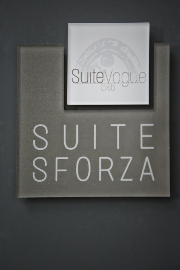 Suite Vogue Sforza Воґера Екстер'єр фото