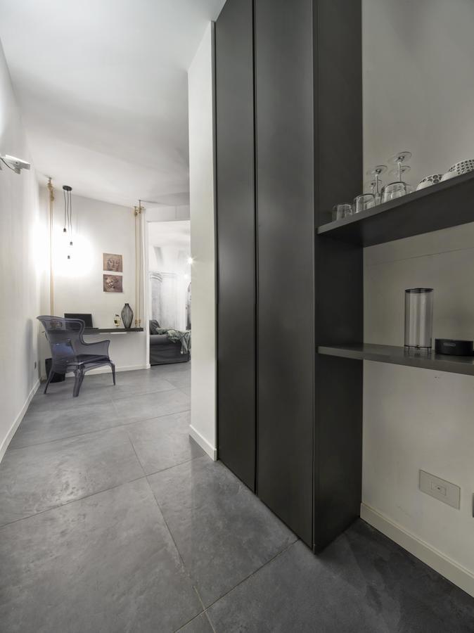 Suite Vogue Sforza Воґера Екстер'єр фото