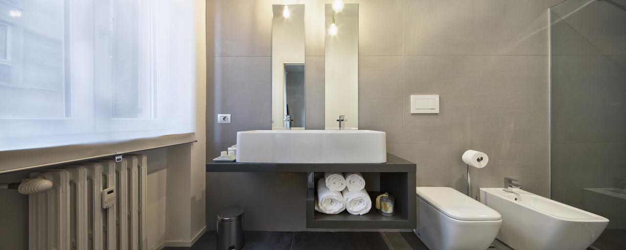 Suite Vogue Sforza Воґера Екстер'єр фото