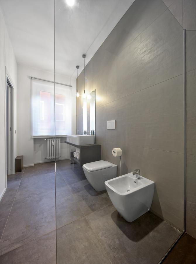 Suite Vogue Sforza Воґера Екстер'єр фото