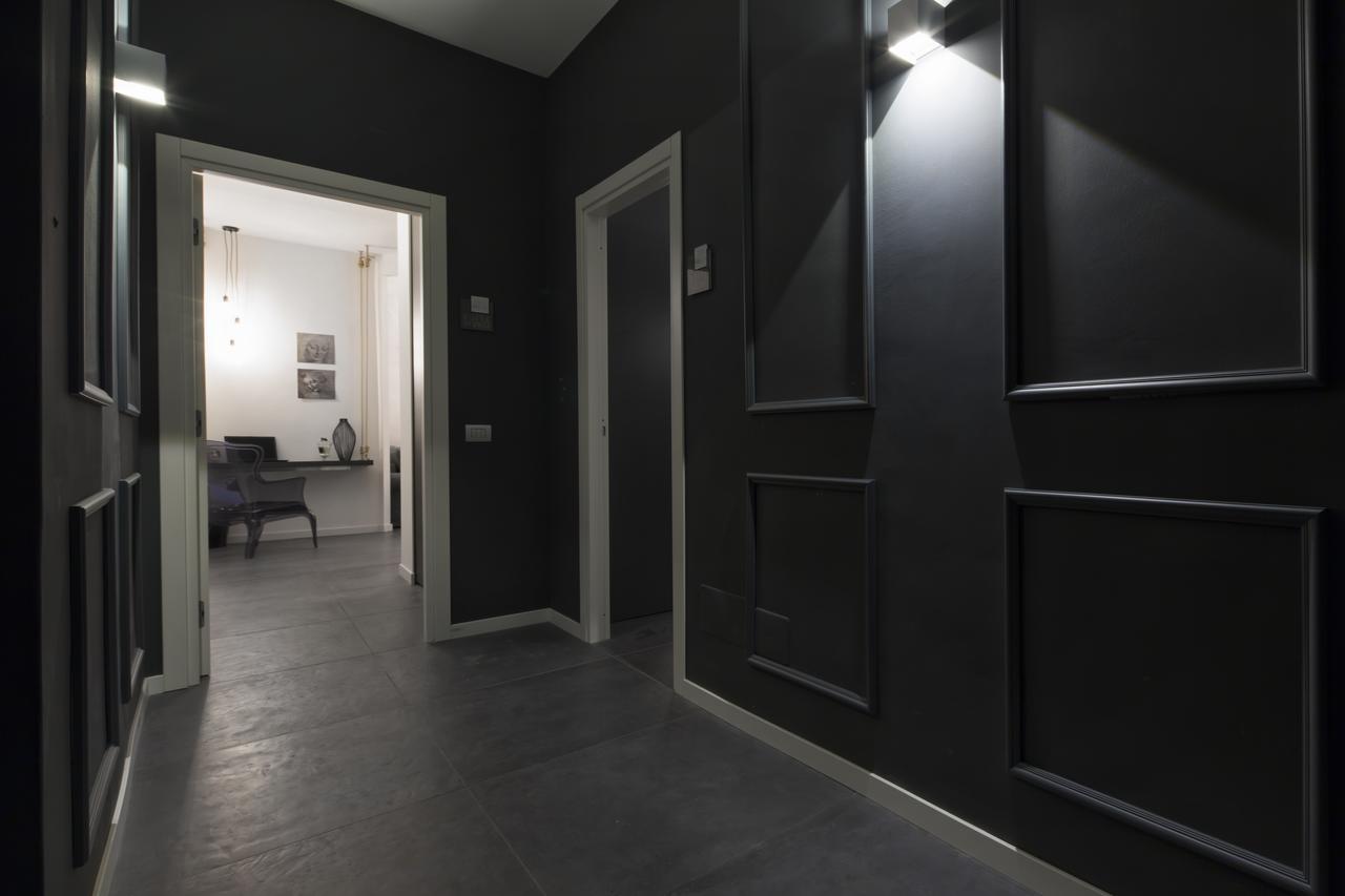 Suite Vogue Sforza Воґера Екстер'єр фото
