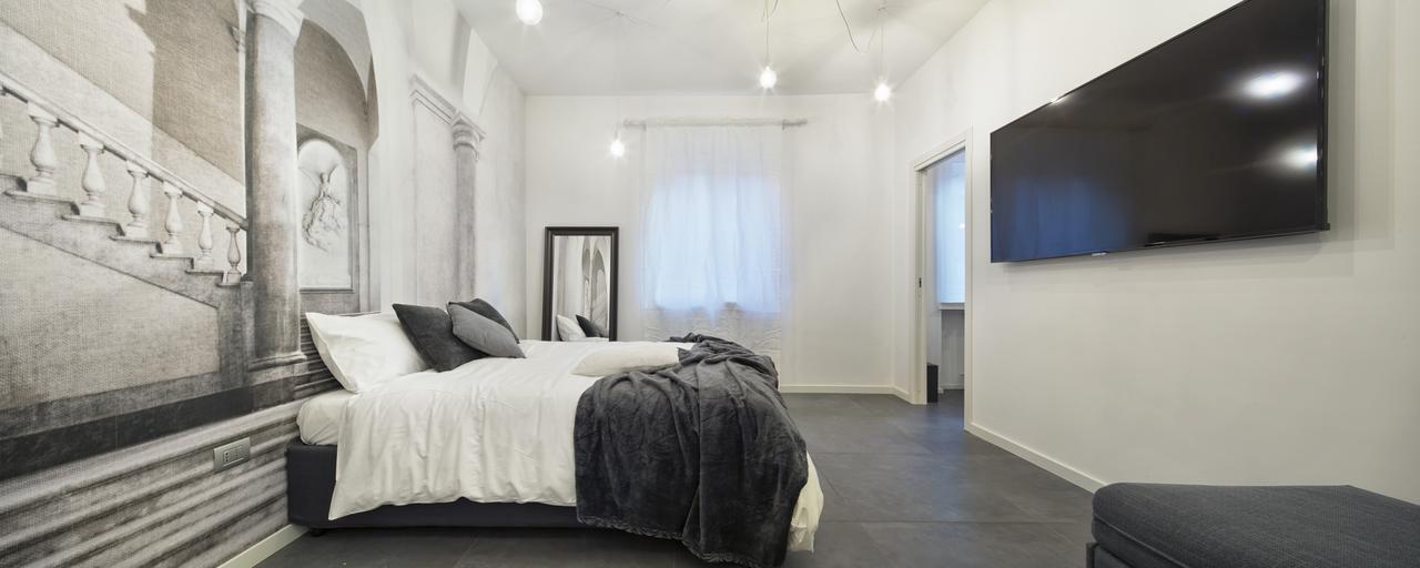 Suite Vogue Sforza Воґера Екстер'єр фото
