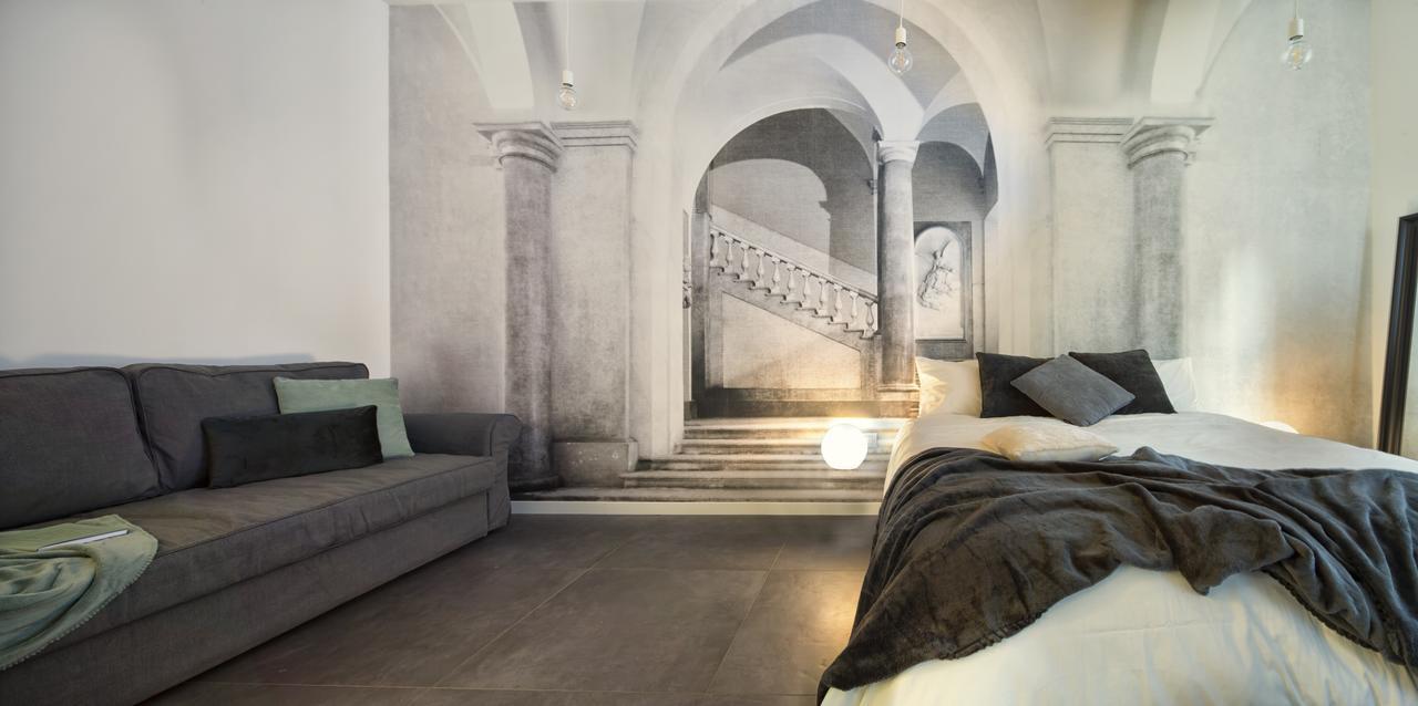 Suite Vogue Sforza Воґера Екстер'єр фото