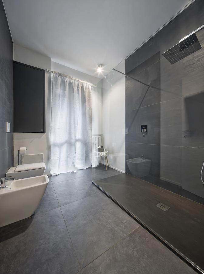 Suite Vogue Sforza Воґера Екстер'єр фото